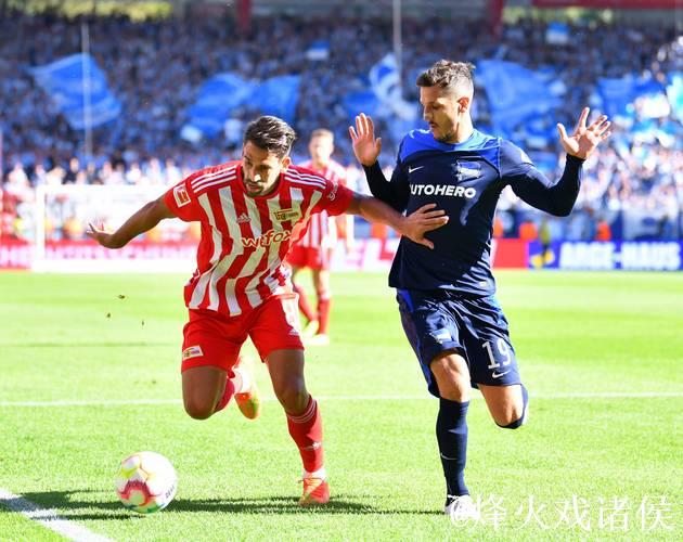 德国病毒学家：建议暂停高风险地区德甲赛事