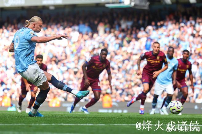 德甲-哈兰德进球阿什拉夫双助 多特蒙德4-0大胜法兰克福