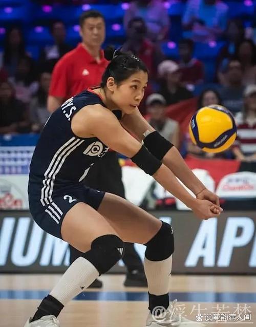 中国女排：考验中展现韧性，问题亦浮出水面