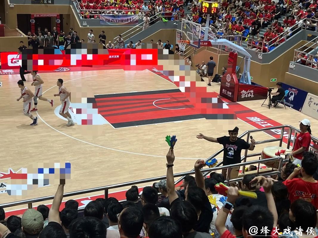 观看篮球世界杯直播的十个最佳平台推荐