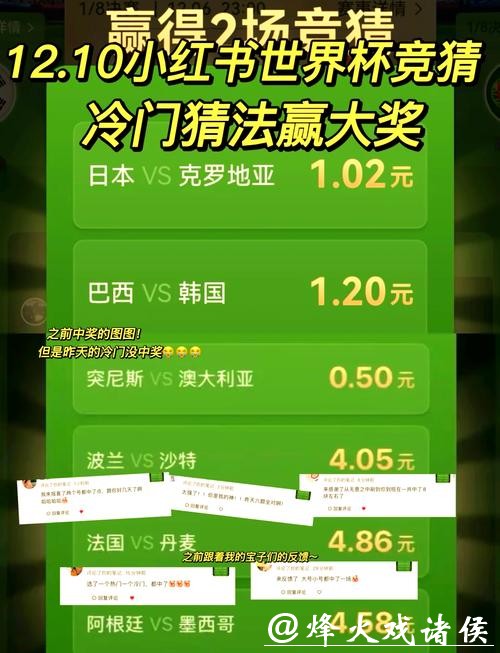 探讨世界杯下注策略：提升胜率的方法与技巧