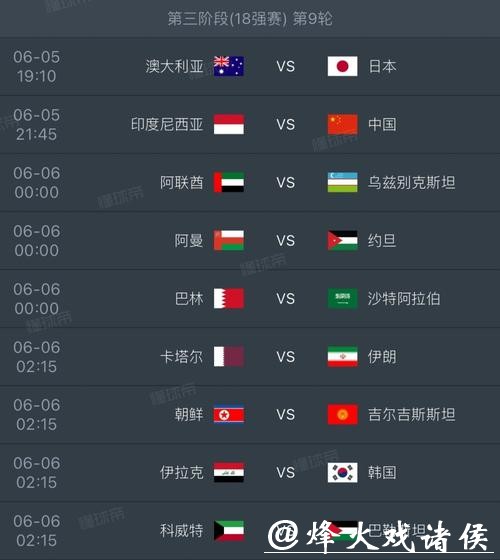 深入解析2026年世界杯赛程安排与看点